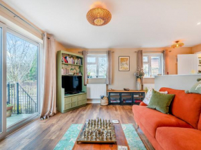Oaktree Lodge